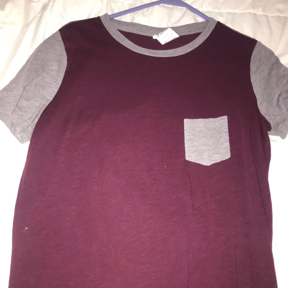 PINK t-shirt